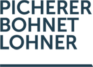 Picherer Bohnet Lohner